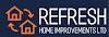 Refresh Home Improvements Ltd Logo