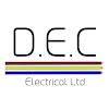 Dec Electrical Ltd Logo