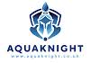 Aquaknight Logo