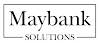 Maybank Solutions Ltd Logo