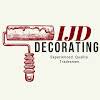 IJD Painting & Decorating Logo