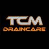 TCM Draincare Logo