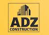 ADZ Construction LTD Logo