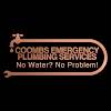 Coombs Emergency Plumbing Services Logo