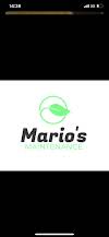 Mario’s Maintenance Logo