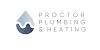 Proctor Plumbing And Heating Ltd Logo