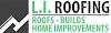 L.I ROOFING LTD Logo