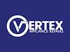 Vertex Appliance Repairs Logo