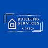 A Greca Building Services Logo
