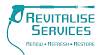 Revitalise Services Logo