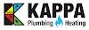 Kappa Plumbing & Heating Logo