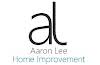 Aaron Lee Home Improvement Logo