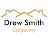 Drew Smith Carpentry Logo
