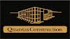 Quantas Construction Ltd Logo