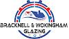 Bracknell & Wokingham Glazing Logo