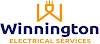 Winnington Electrical Services Logo