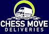 Chess Move Deliveries Logo