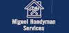 Miguel Handyman Services Logo
