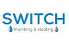 Switch Plumbing and Heating Logo