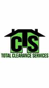 Total Clearance Services Logo
