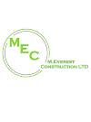 M Everest Construction Ltd Logo