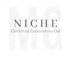 Niche Electrical Contractors Ltd Logo