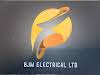 BJM Electrical Ltd Logo