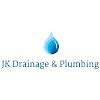 JK Drainage & Plumbing Logo