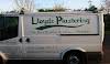 Lloyds Plastering Ltd Logo
