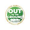 Out Of The Ground LTD Logo
