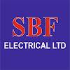 SBF ELECTRICAL LTD Logo