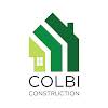Colbi Construction Logo