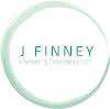 J Finney Painters and Decorators Ltd Logo