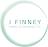 J Finney Painters and Decorators Ltd Logo