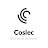 Coslec Electrical Services Logo