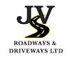JV Roadways & Driveways Ltd Logo