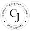 CJ Roofing & Property Maintenance Ltd Logo