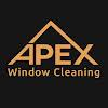 Apex Window Cleaning Logo
