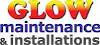 Glow Maintenance Ltd Logo