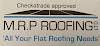 M.R.P Roofing Logo