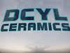 DCYL Ceramics Logo