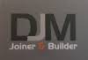 DJMJoinersBuilders Ltd Logo