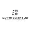 S Owers Building Ltd Logo