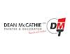 Dean McCathie Painters & Decorators Ltd Logo