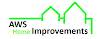 AWS Home Improvements Logo