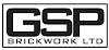 GSP Brickwork Logo