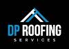 D P Roofing Services Logo