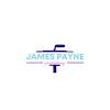 James Payne Plastering Logo