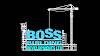 Boss Building Developments Ltd Logo