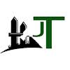 JT Fencing and Security Logo